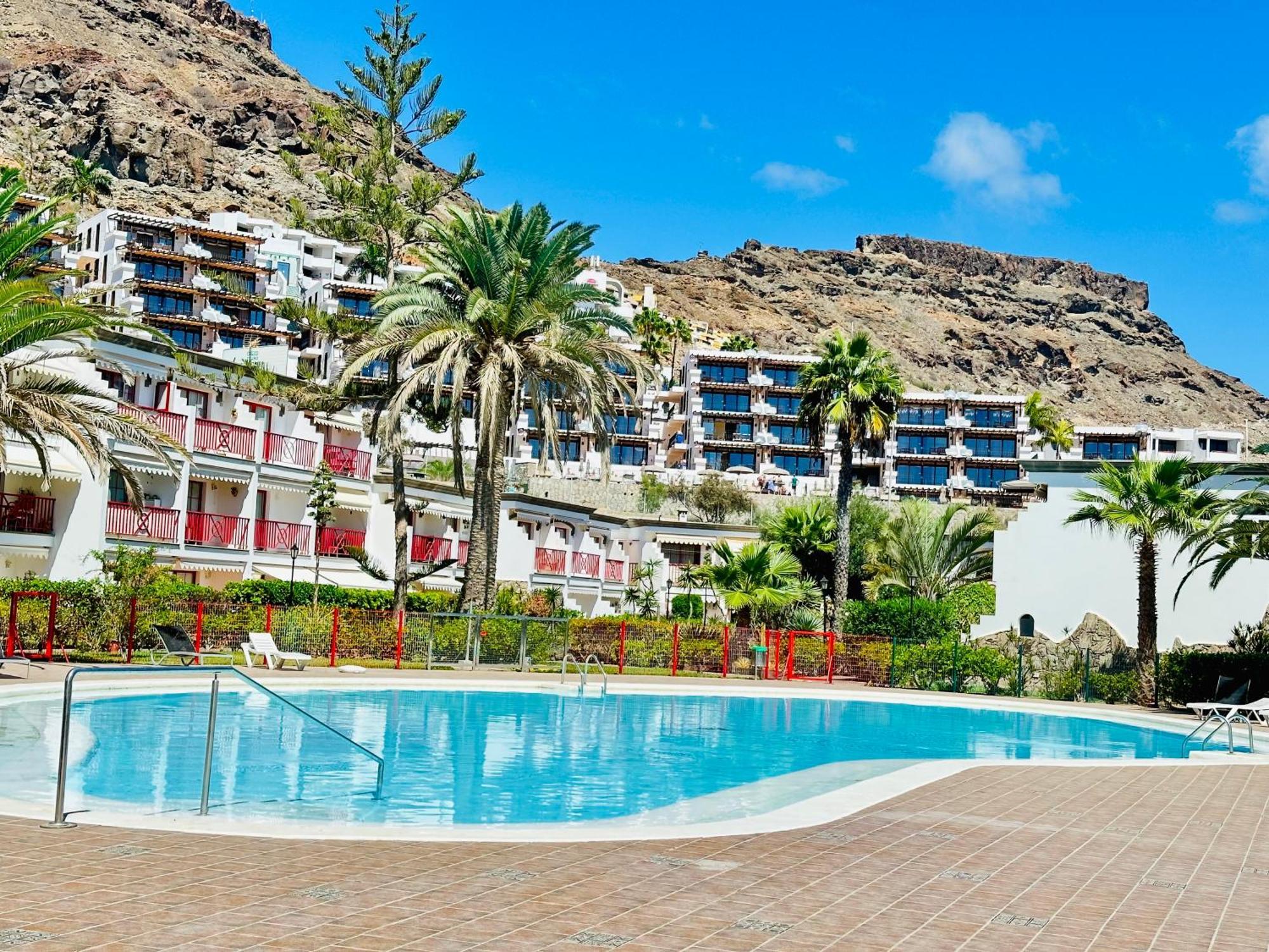 Cura Marina - Seaside Escape Close To The Beach Playa Del Cura  Zewnętrze zdjęcie